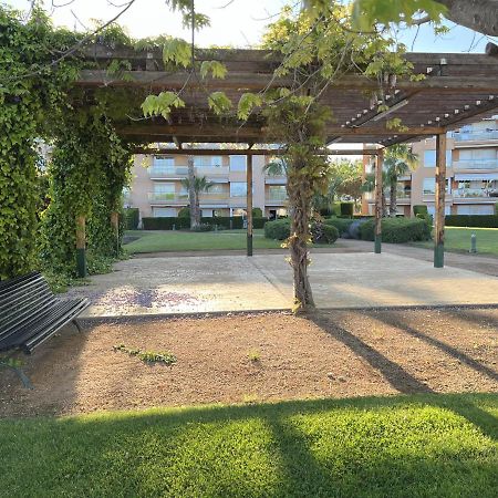 La Bovila Apartment With Exceptional Yard Platja d'Aro  Exterior foto